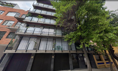 DEPARTAMENTO EN REMATE CUAUHTEMOC