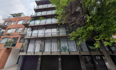 DEPARTAMENTO EN REMATE CUAUHTEMOC