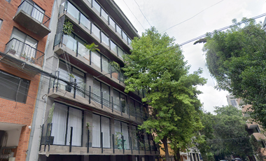 DEPARTAMENTO EN REMATE CUAUHTEMOC