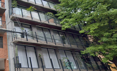 DEPARTAMENTO EN REMATE CUAUHTEMOC