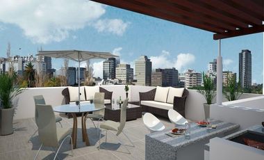 DEPARTAMENTO EN REMATE CUAUHTEMOC