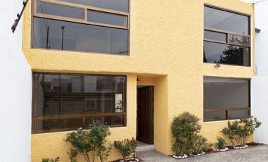 CASA EN RENTA COL. SINDICATO MEXICANO DE ELCTRICISTAS