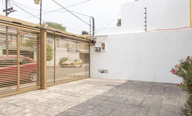 CASA EN RENTA COL. SINDICATO MEXICANO DE ELCTRICISTAS