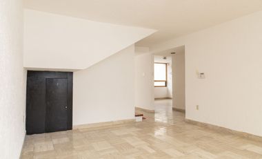 CASA EN RENTA COL. SINDICATO MEXICANO DE ELCTRICISTAS