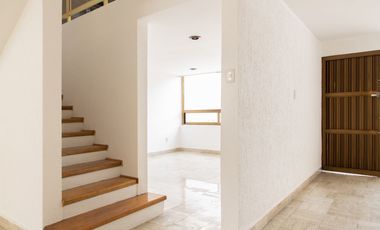 CASA EN RENTA COL. SINDICATO MEXICANO DE ELCTRICISTAS