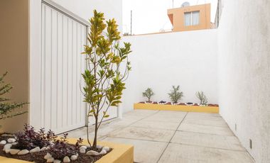 CASA EN RENTA COL. SINDICATO MEXICANO DE ELCTRICISTAS