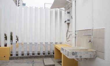 CASA EN RENTA COL. SINDICATO MEXICANO DE ELCTRICISTAS