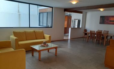 Casa Sola en Venta, Las Águilas, Ciudad de México