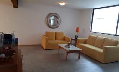 Casa Sola en Venta, Las Águilas, Ciudad de México