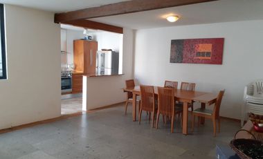 Casa Sola en Venta, Las Águilas, Ciudad de México