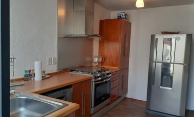 Casa Sola en Venta, Las Águilas, Ciudad de México