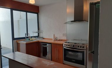 Casa Sola en Venta, Las Águilas, Ciudad de México