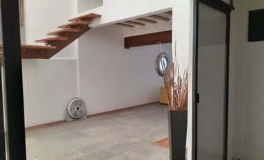 Casa Sola en Venta, Las Águilas, Ciudad de México