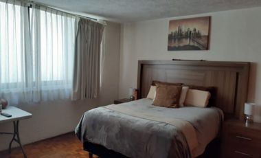 Casa Sola en Venta, Las Águilas, Ciudad de México