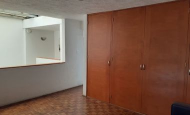 Casa Sola en Venta, Las Águilas, Ciudad de México