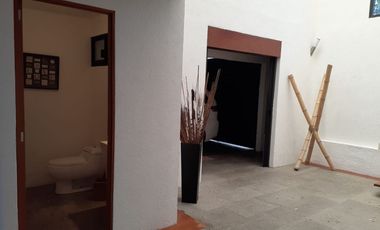 Casa Sola en Venta, Las Águilas, Ciudad de México