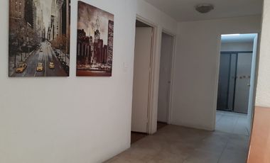 Casa Sola en Venta, Las Águilas, Ciudad de México