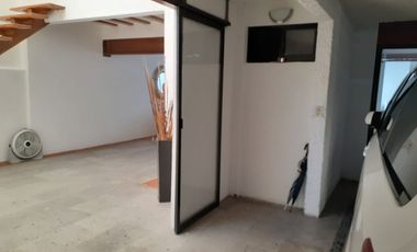 Casa Sola en Venta, Las Águilas, Ciudad de México