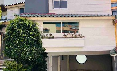 PROPIEDAD EN VENTA EN PEDREGAL DE SAN FRANCISCO, COYOACÁN