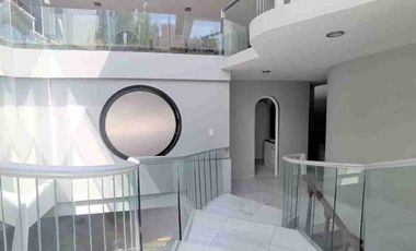 PROPIEDAD EN VENTA EN PEDREGAL DE SAN FRANCISCO, COYOACÁN