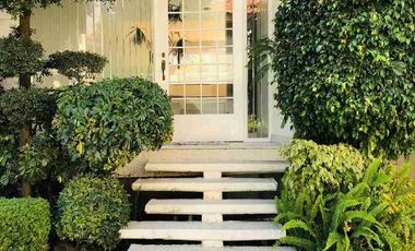 PROPIEDAD EN VENTA EN PEDREGAL DE SAN FRANCISCO, COYOACÁN