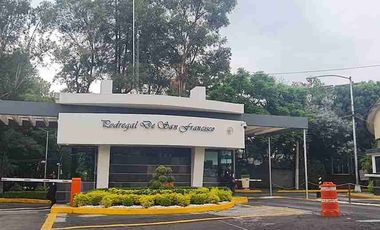 PROPIEDAD EN VENTA EN PEDREGAL DE SAN FRANCISCO, COYOACÁN