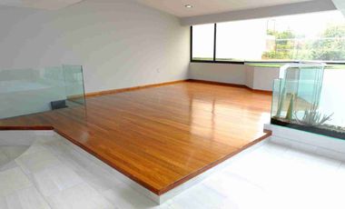 PROPIEDAD EN VENTA EN PEDREGAL DE SAN FRANCISCO, COYOACÁN