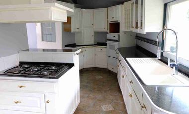 PROPIEDAD EN VENTA EN PEDREGAL DE SAN FRANCISCO, COYOACÁN