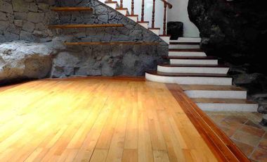 PROPIEDAD EN VENTA EN PEDREGAL DE SAN FRANCISCO, COYOACÁN