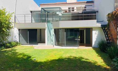 PROPIEDAD EN VENTA EN PEDREGAL DE SAN FRANCISCO, COYOACÁN