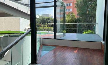 PROPIEDAD EN VENTA EN PEDREGAL DE SAN FRANCISCO, COYOACÁN