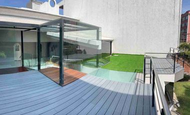 PROPIEDAD EN VENTA EN PEDREGAL DE SAN FRANCISCO, COYOACÁN