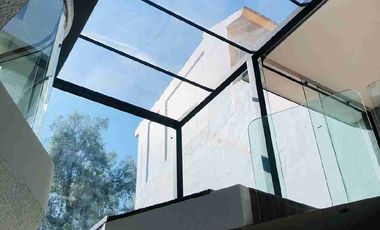 PROPIEDAD EN VENTA EN PEDREGAL DE SAN FRANCISCO, COYOACÁN