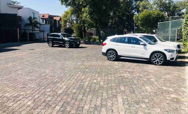 PROPIEDAD EN VENTA EN PEDREGAL DE SAN FRANCISCO, COYOACÁN