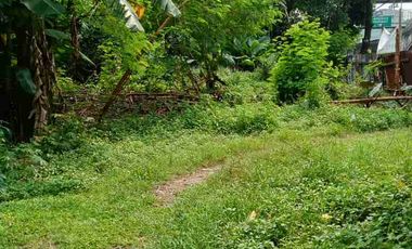 Dijual & Disewakan Lahan Strategis Pinggir Jalan