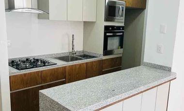 CITY ESMERALDA VENDE DEPARTAMENTO