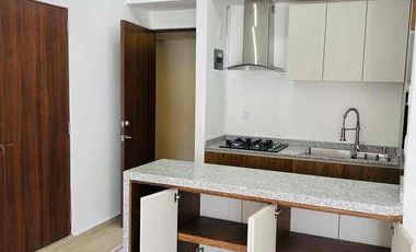 CITY ESMERALDA VENDE DEPARTAMENTO