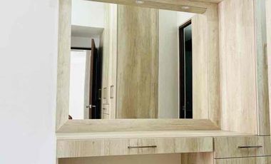 CITY ESMERALDA VENDE DEPARTAMENTO