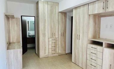 CITY ESMERALDA VENDE DEPARTAMENTO