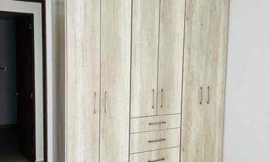 CITY ESMERALDA VENDE DEPARTAMENTO