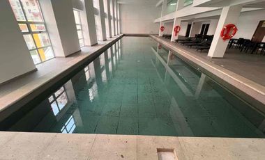 CITY ESMERALDA VENDE DEPARTAMENTO