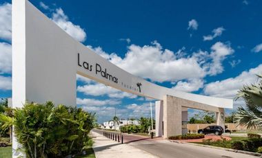 LINDA CASA EN LAS PALMAS MERIDA YUCATAN