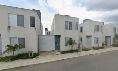 LINDA CASA EN LAS PALMAS MERIDA YUCATAN