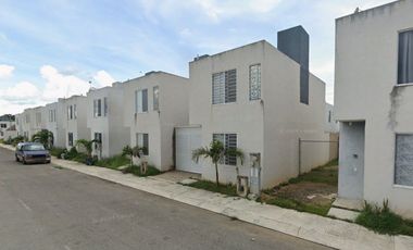 LINDA CASA EN LAS PALMAS MERIDA YUCATAN
