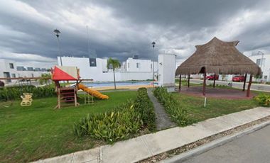 LINDA CASA EN LAS PALMAS MERIDA YUCATAN