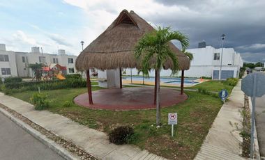 LINDA CASA EN LAS PALMAS MERIDA YUCATAN