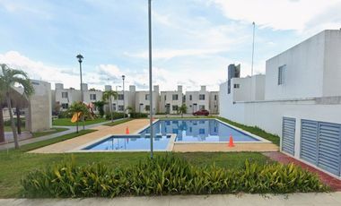 LINDA CASA EN LAS PALMAS MERIDA YUCATAN