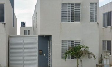 LINDA CASA EN LAS PALMAS MERIDA YUCATAN