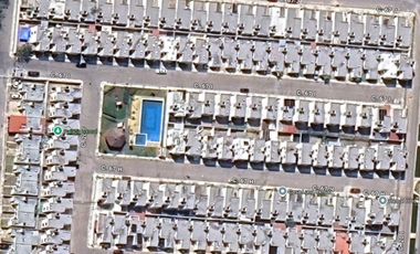 LINDA CASA EN LAS PALMAS MERIDA YUCATAN