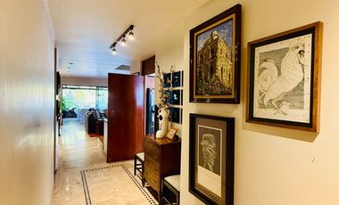 Departamento Remodelado En Providencia